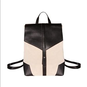 NEW Deux Lux Demi Backpack